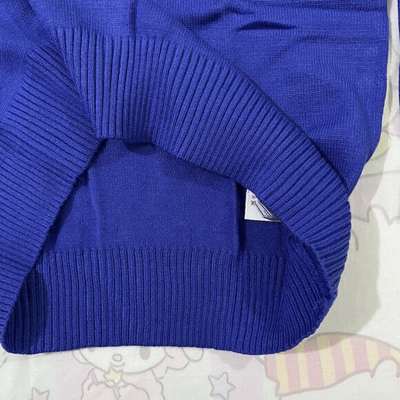 Ami Paris Ami De Cœur Collection Turtleneck Sweater - Picture 5 of 7